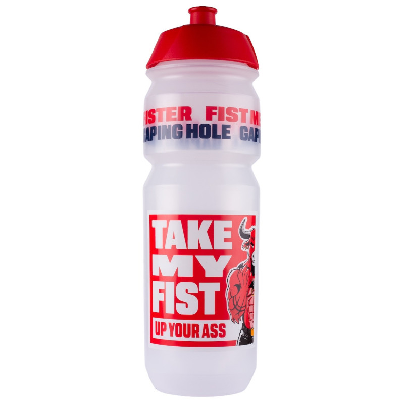 Fuck & Fist Lube Bouteille pour Lubrifiant Fuck & Fist 750ml